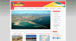 Desktop Screenshot of emyplan.com